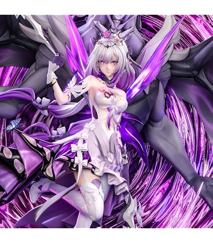 Amazon.co.jp: 崩壊：スターレイル 飛霄（ひしょう） フィギュア